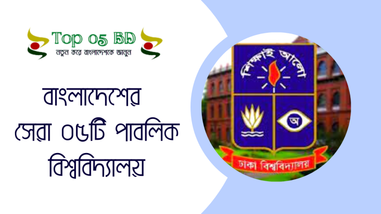 পাবলিক বিশ্ববিদ্যালয়